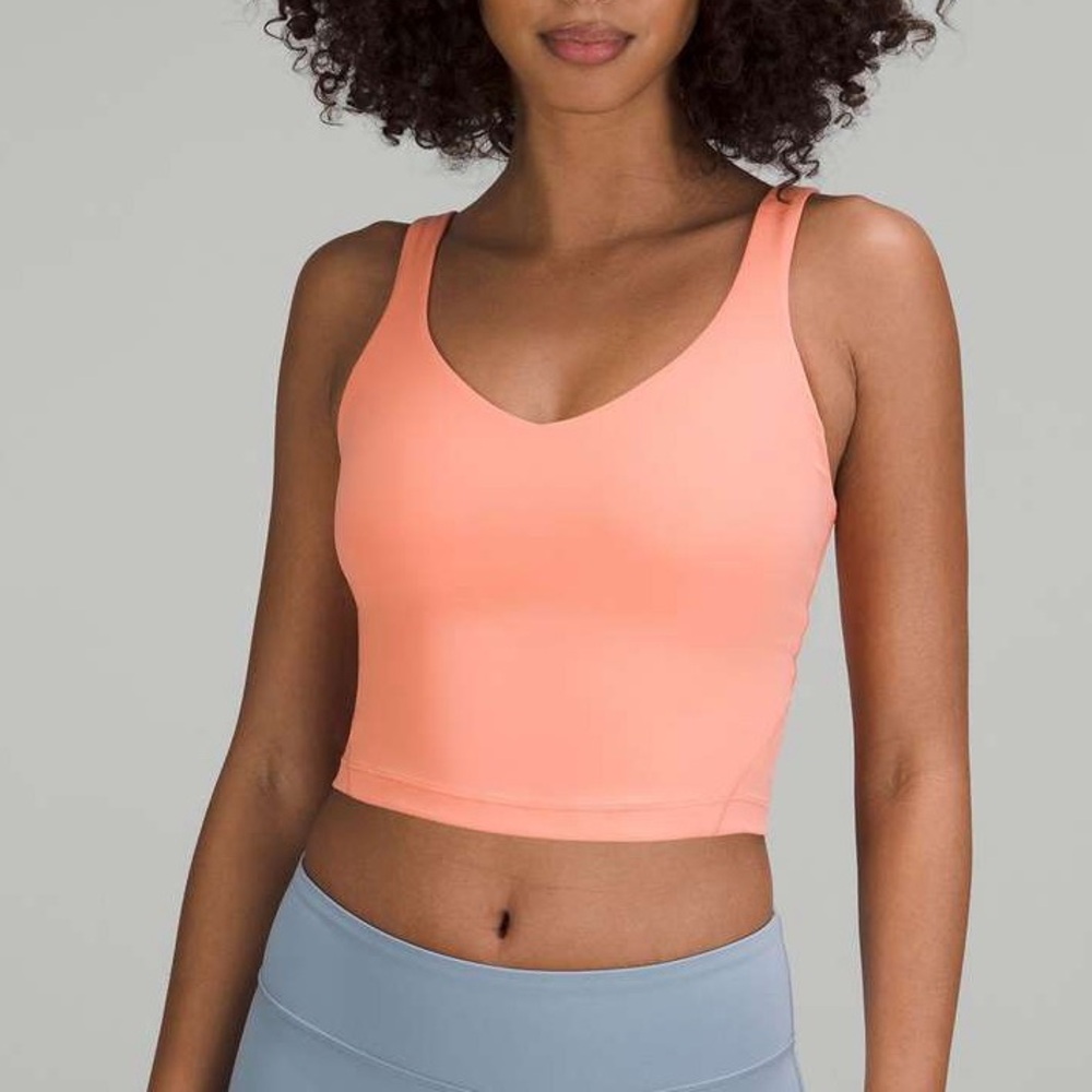 Lululemon Align Tank